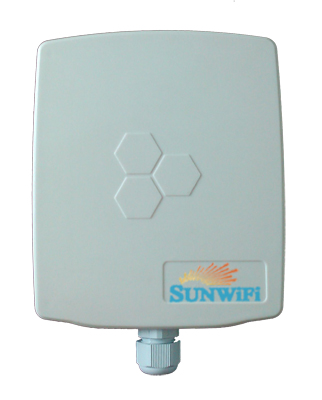 WF60-GT150-15 2.3GHz-2.7GHz 150Mbps室外型電信級無線AP/網(wǎng)橋