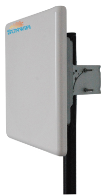 WF60-GT150 2.3GHz-2.7GHz 150Mbps室外型電信級無線AP/網(wǎng)橋