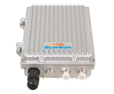 WF60-G300 2.3GHz-2.7GHz 300Mbps室外型電信級無線AP/網(wǎng)橋