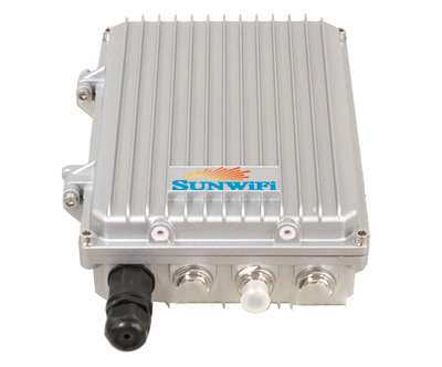 WF60-G150 2.3GHz-2.7GHz 150Mbps室外型電信級無線AP/網(wǎng)橋