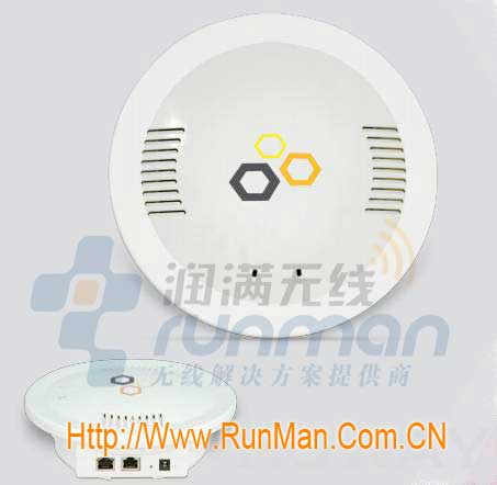 Howay2010NI-OL無(wú)線錨節(jié)點(diǎn)設(shè)備相對(duì)定位AP