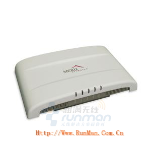 無線接入點 梅魯MeruAP320i