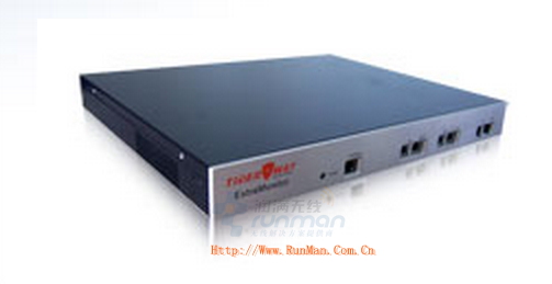 TiderWay互聯(lián)網(wǎng)管理網(wǎng)關(guān)防火墻 ExtraGate XG-8000