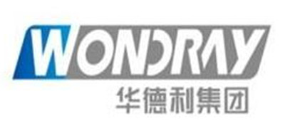 浙江華德利集團(tuán)Logo