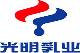 上海潤(rùn)滿弱電總包合作客戶：光明乳業(yè)