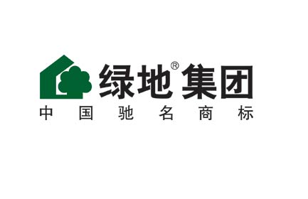 上海潤(rùn)滿(mǎn)弱電總包合作客戶(hù)：綠地集團(tuán)