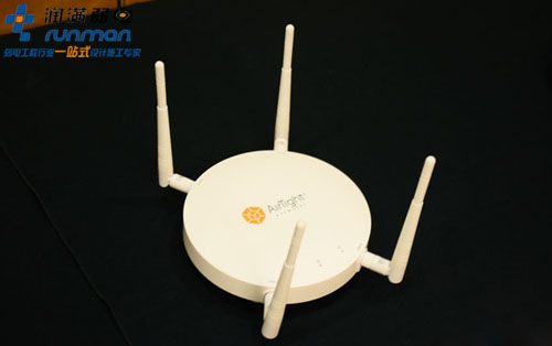 AirTight無線產(chǎn)品