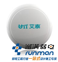 艾泰面板式ap