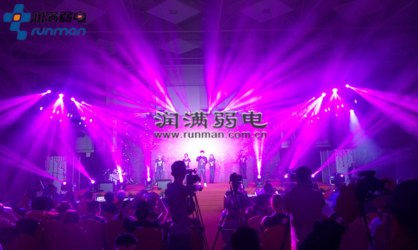 第二屆“藝徐匯”展演現(xiàn)場7