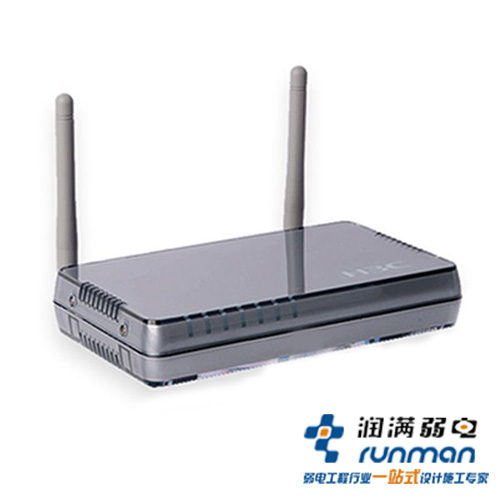 wifi覆蓋