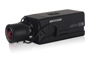 安防監(jiān)控攝像機-?？狄曂﨑S-2CD877MF-SDI