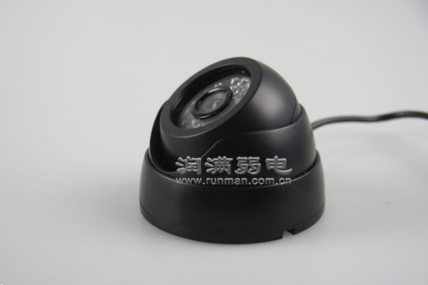 上海潤滿安防監(jiān)控