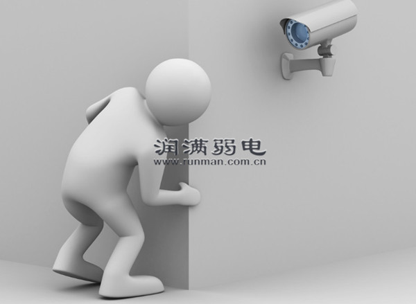 上海潤(rùn)滿安防監(jiān)控
