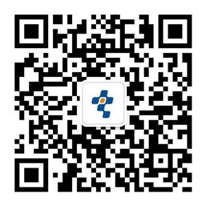 上海綜合布線公司——潤滿科技微信二維碼