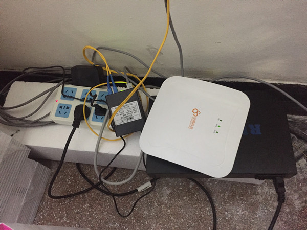 不同無線覆蓋區(qū)域無線wifi網(wǎng)絡覆蓋設備