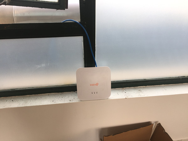 不同無線覆蓋區(qū)域無線wifi網(wǎng)絡覆蓋設備